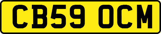 CB59OCM