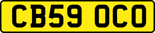 CB59OCO