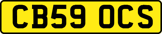 CB59OCS