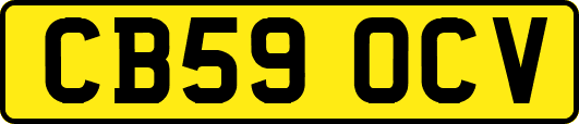 CB59OCV