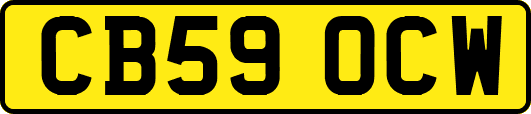 CB59OCW
