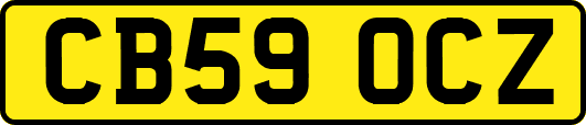 CB59OCZ