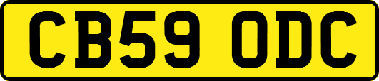 CB59ODC
