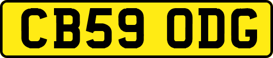 CB59ODG