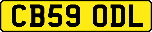 CB59ODL