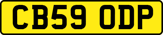 CB59ODP