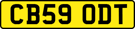 CB59ODT