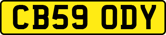 CB59ODY