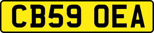 CB59OEA