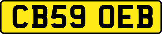 CB59OEB