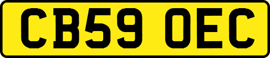 CB59OEC