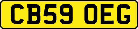 CB59OEG