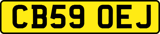 CB59OEJ