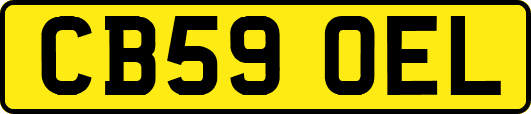 CB59OEL