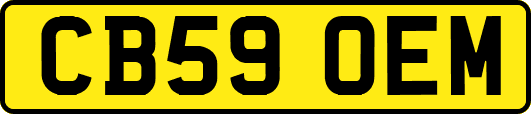 CB59OEM