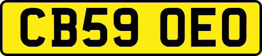 CB59OEO