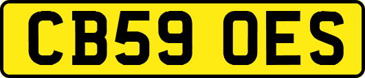 CB59OES