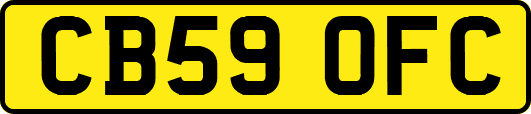 CB59OFC