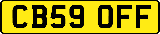 CB59OFF
