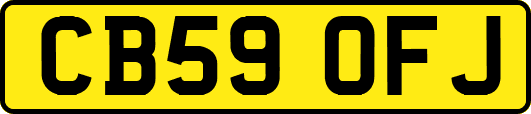 CB59OFJ