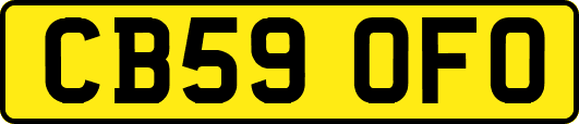 CB59OFO
