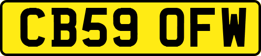 CB59OFW
