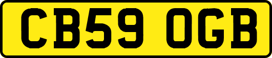 CB59OGB