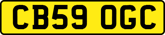CB59OGC