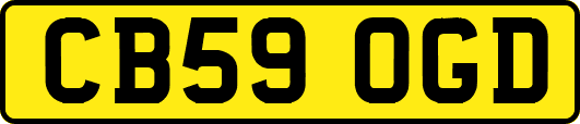 CB59OGD