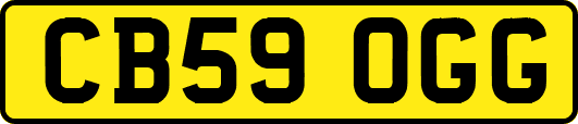 CB59OGG