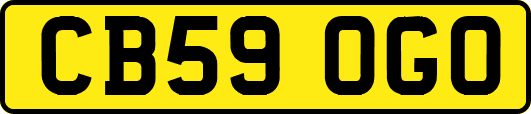 CB59OGO