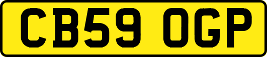 CB59OGP