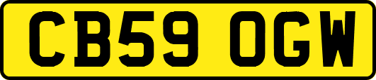 CB59OGW