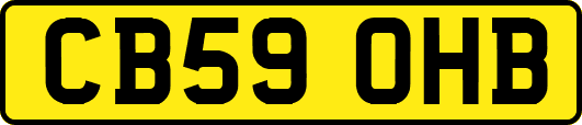 CB59OHB