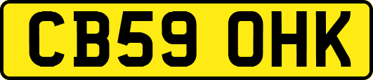 CB59OHK