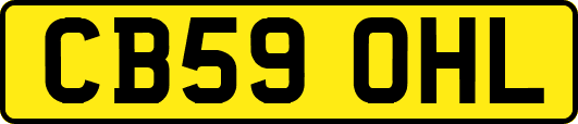 CB59OHL
