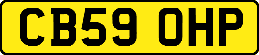 CB59OHP