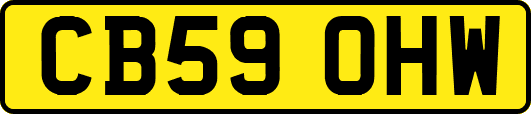 CB59OHW