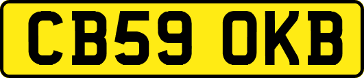 CB59OKB