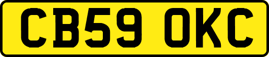 CB59OKC