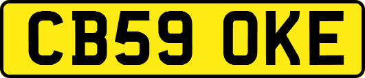 CB59OKE