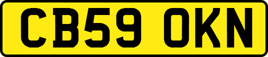 CB59OKN