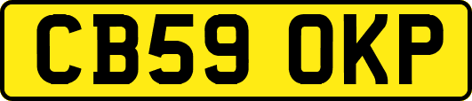 CB59OKP