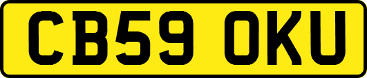 CB59OKU