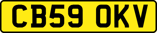 CB59OKV