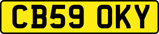 CB59OKY