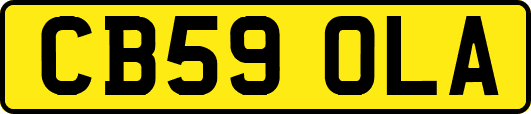 CB59OLA