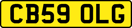 CB59OLG