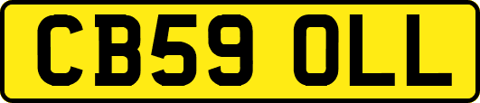 CB59OLL