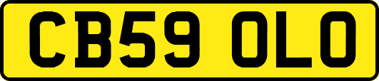 CB59OLO